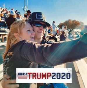 Meet your Posher, Mikey